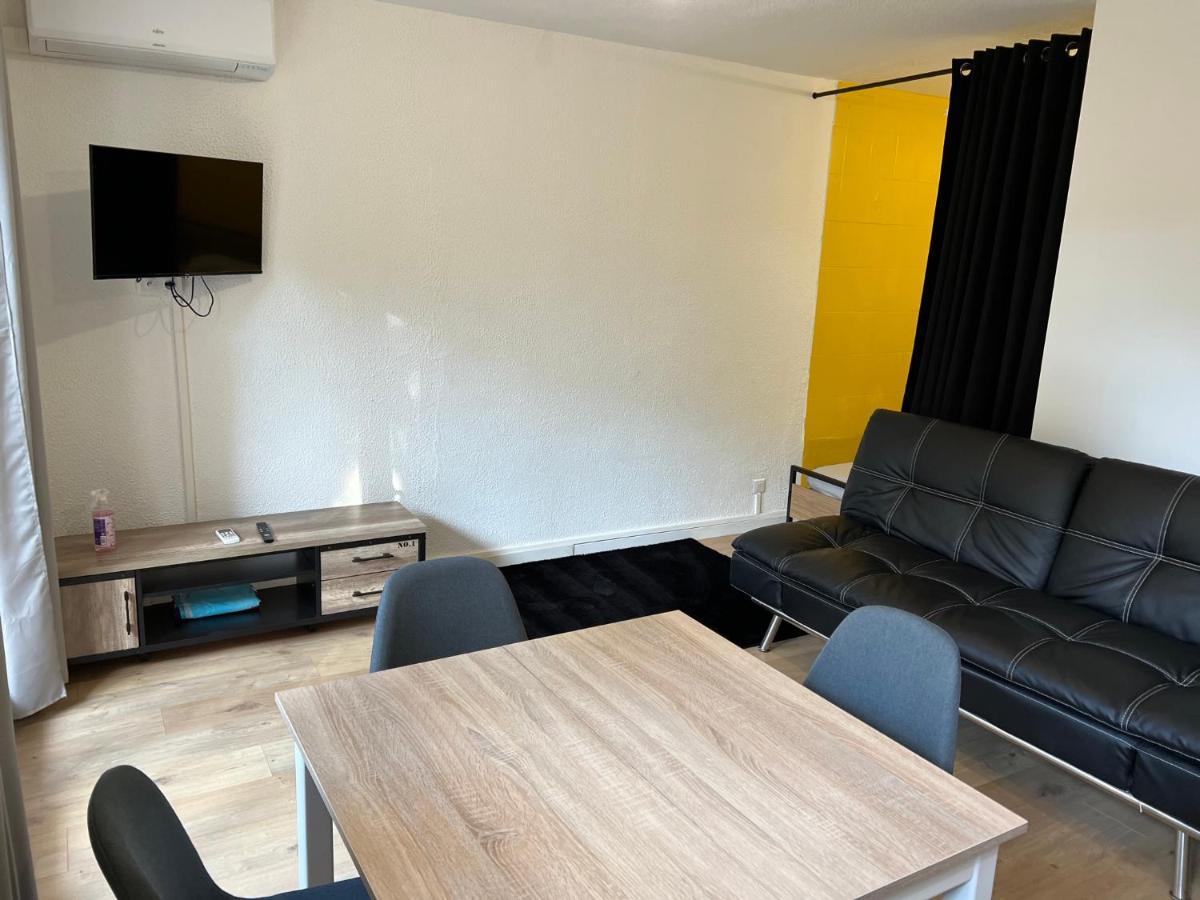 A Quartier Horte Neuve Appartement