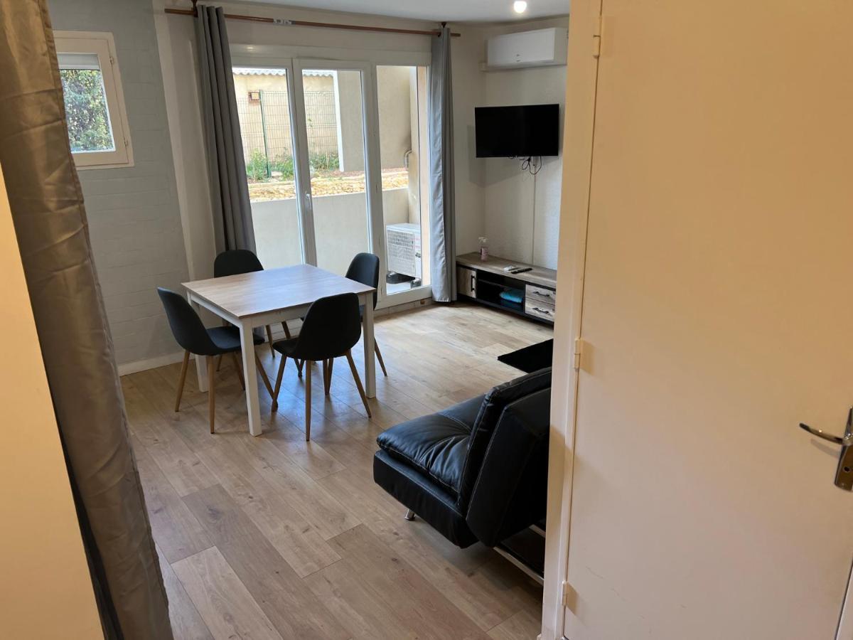 A Quartier Horte Neuve Appartement
