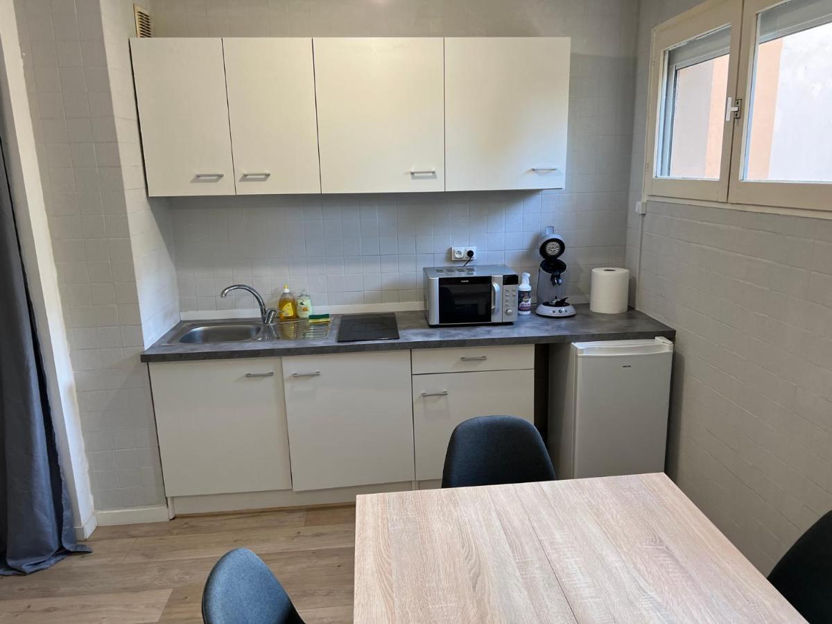 Apartment A Quartier Horte Neuve *