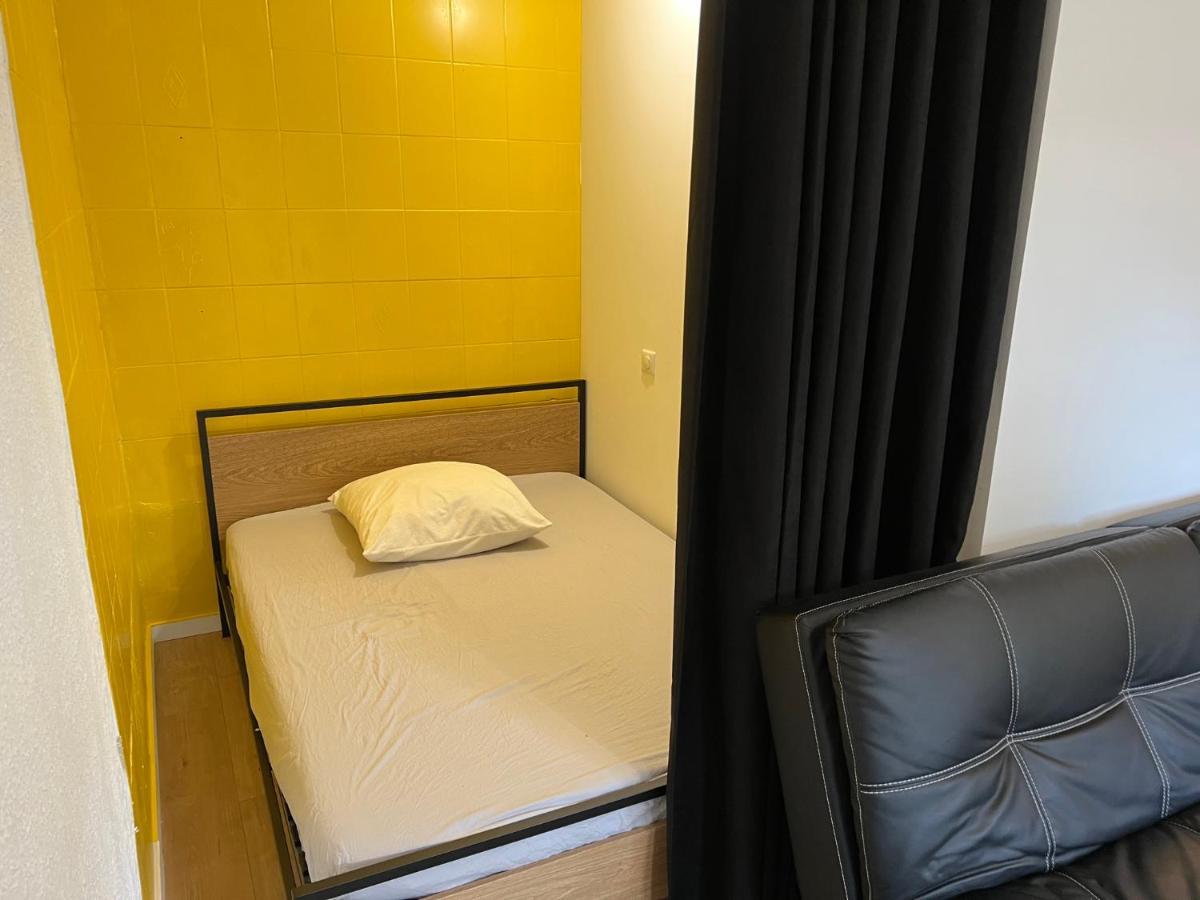 Apartment A Quartier Horte Neuve