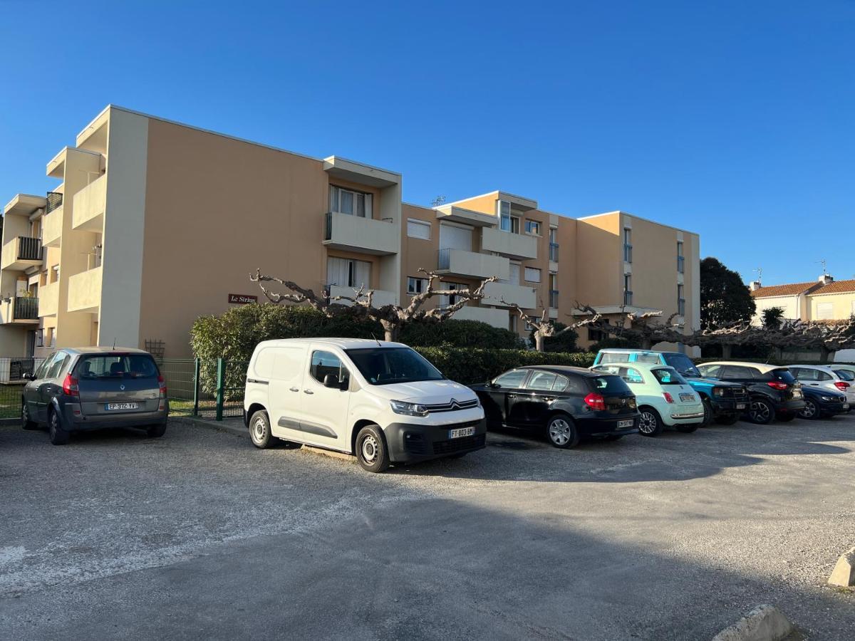 A Quartier Horte Neuve * Narbonne