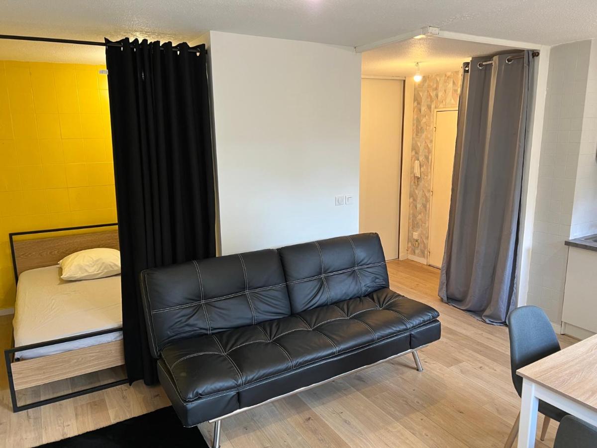 Apartment A Quartier Horte Neuve *