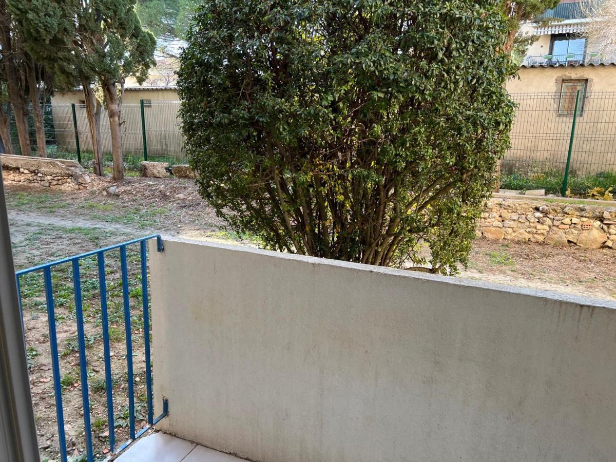 Apartment A Quartier Horte Neuve