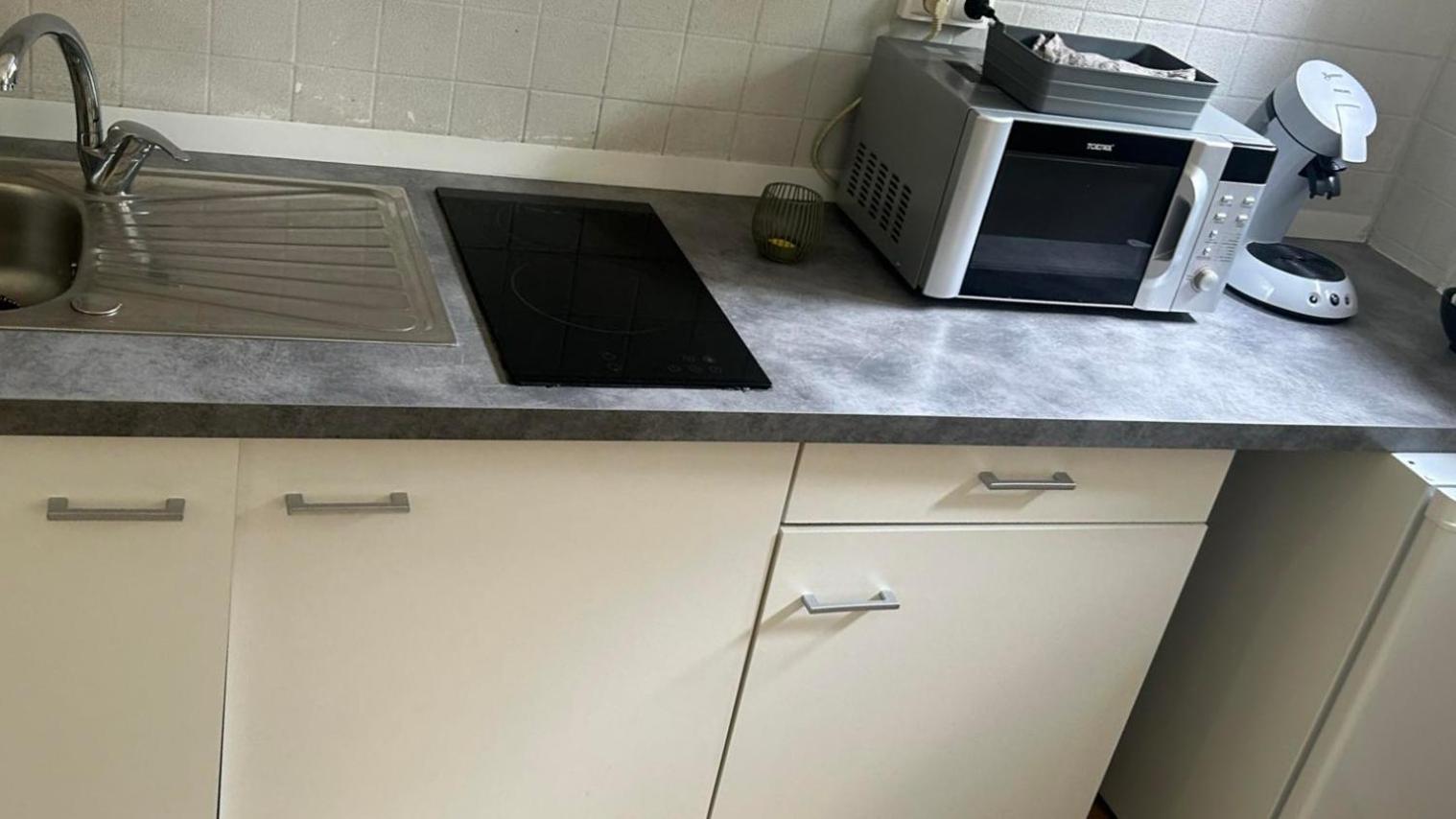 Apartment A Quartier Horte Neuve Narbonne