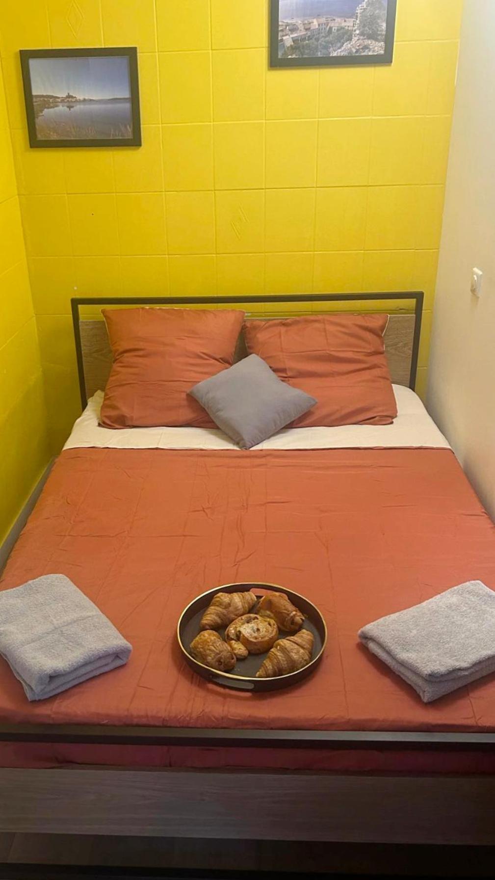 A Quartier Horte Neuve Apartment
