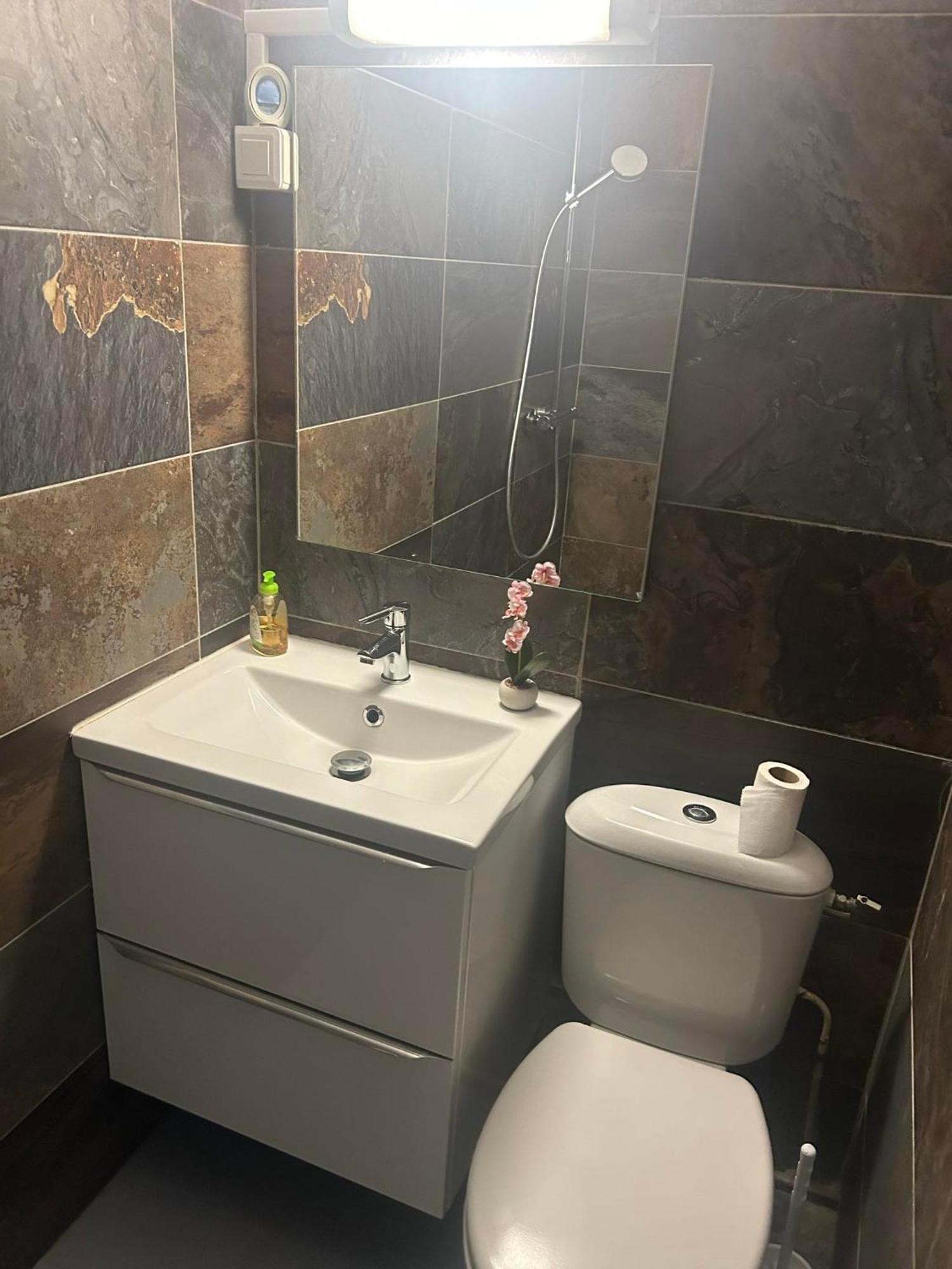 A Quartier Horte Neuve Apartment Narbonne